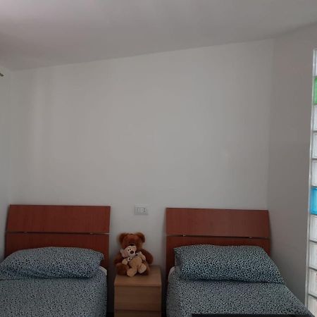 Ariosto Apartment Mondragone Extérieur photo