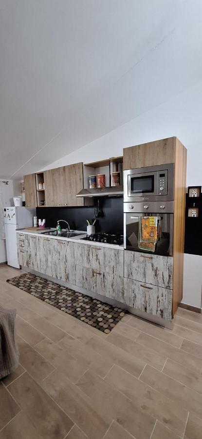 Ariosto Apartment Mondragone Extérieur photo
