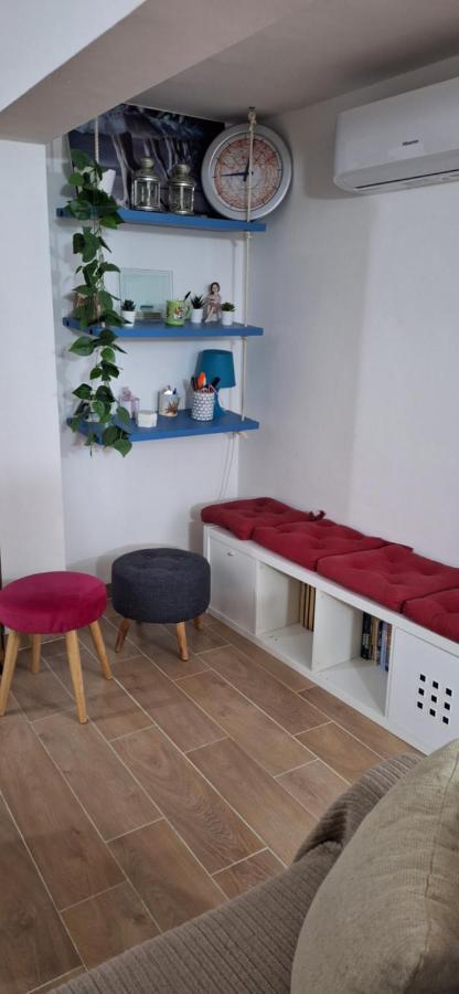 Ariosto Apartment Mondragone Extérieur photo