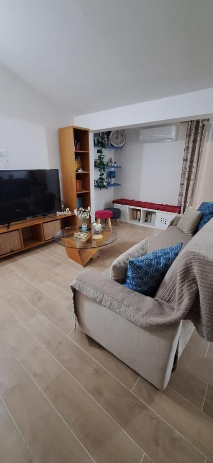 Ariosto Apartment Mondragone Extérieur photo
